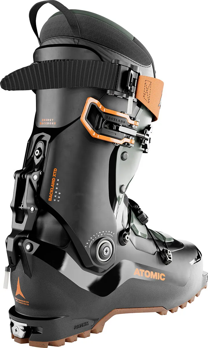 Botas atomic Backland XTD Carbon 120