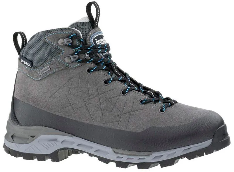 Botas bestard Trek Mid W