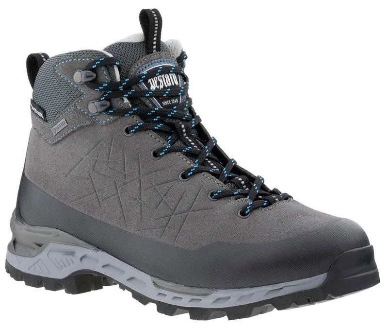 Botas bestard Trek Mid W