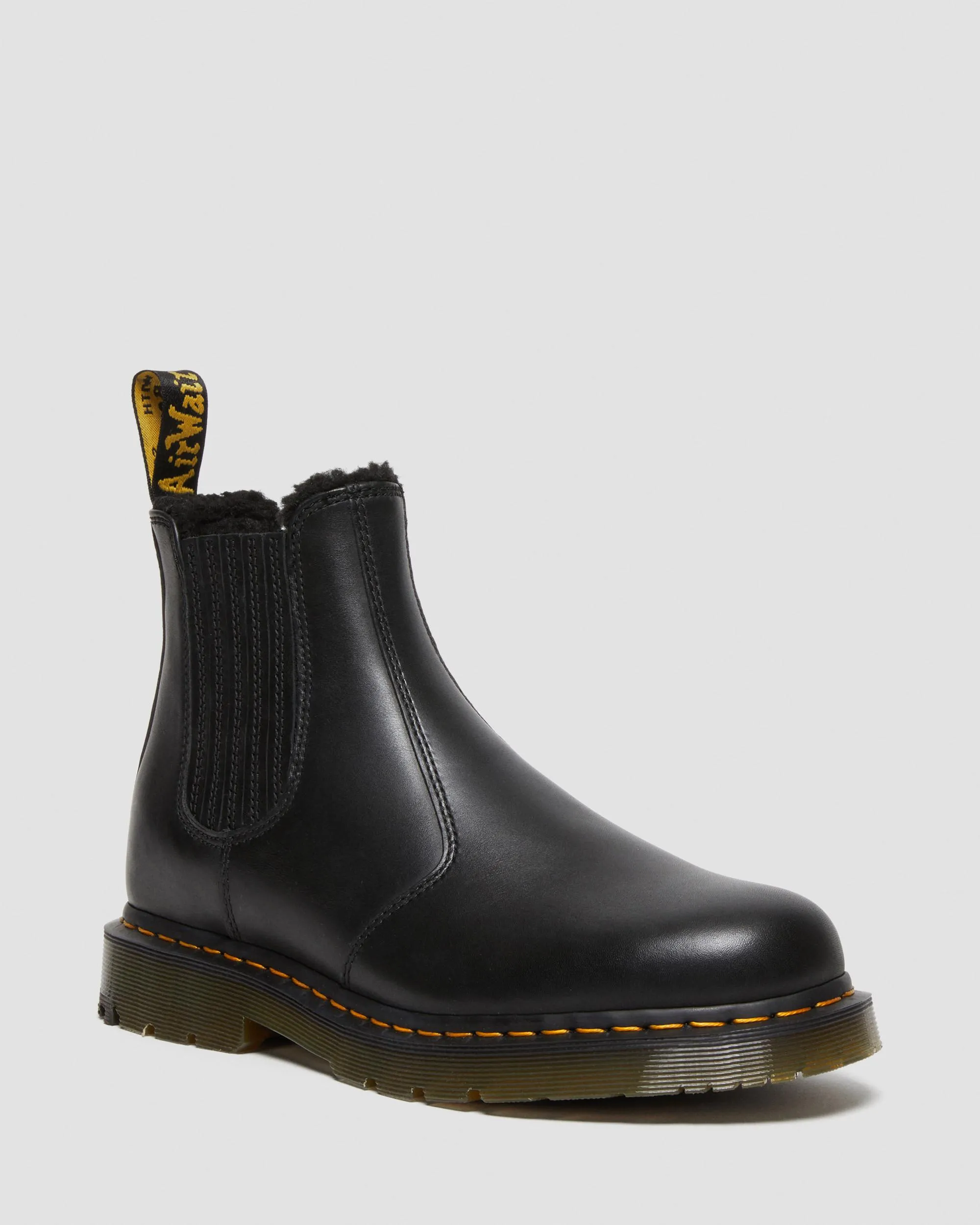 Botas Chelsea 2976 Dm´S Wintergrip En Piel