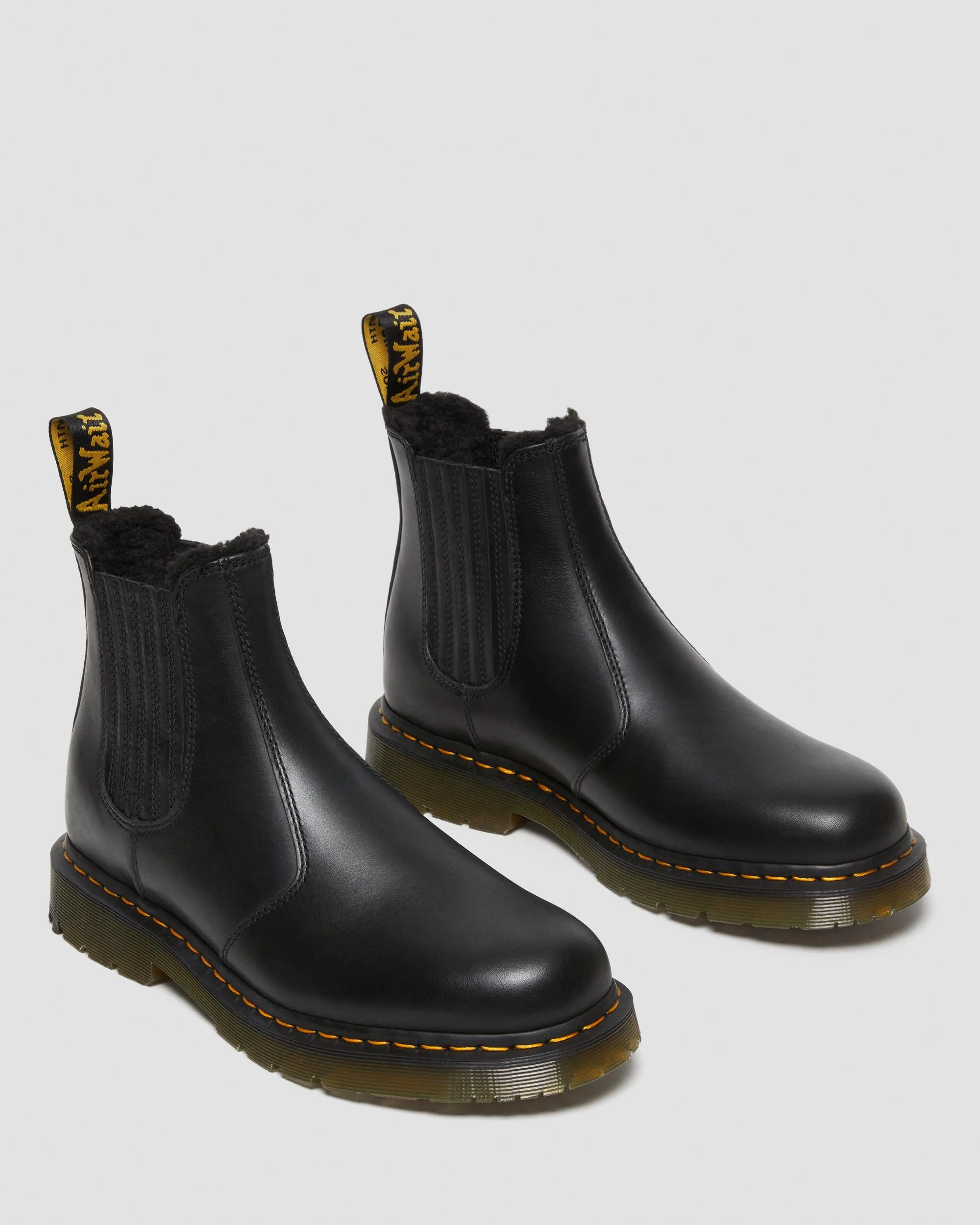 Botas Chelsea 2976 Dm´S Wintergrip En Piel