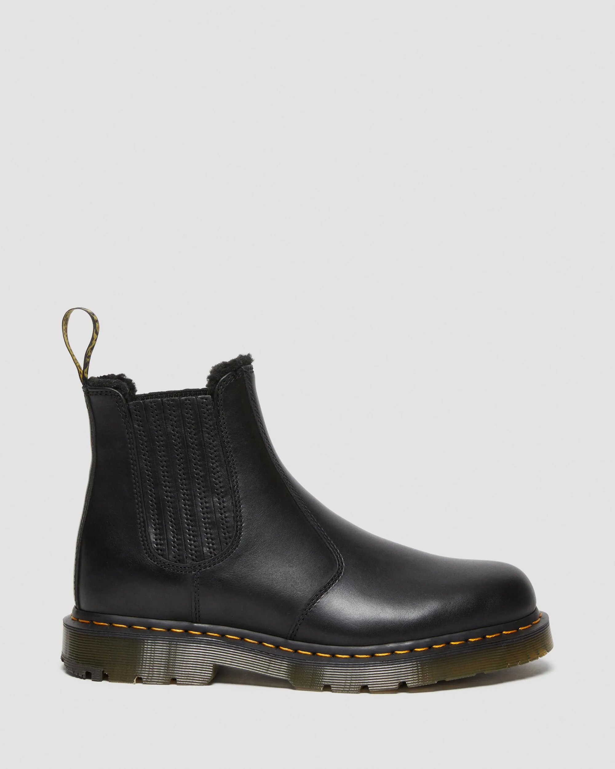 Botas Chelsea 2976 Dm´S Wintergrip En Piel