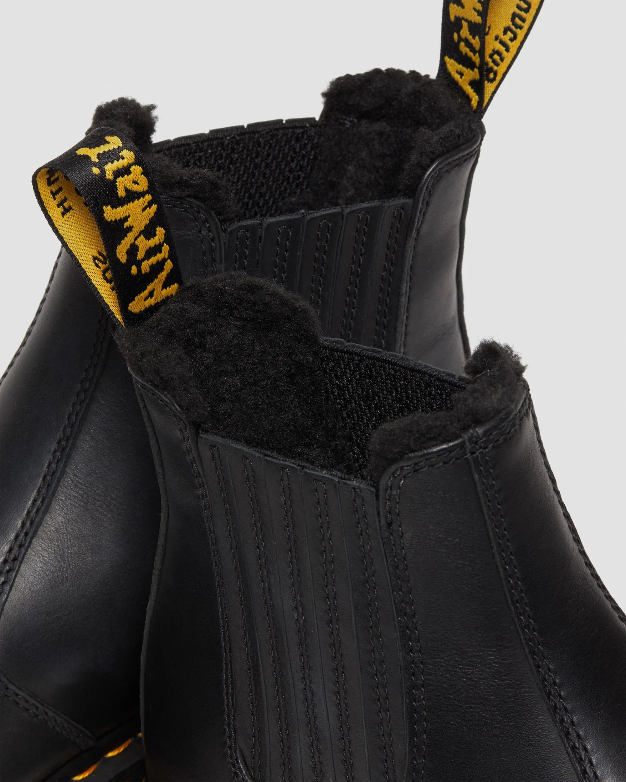 Botas Chelsea 2976 Dm´S Wintergrip En Piel
