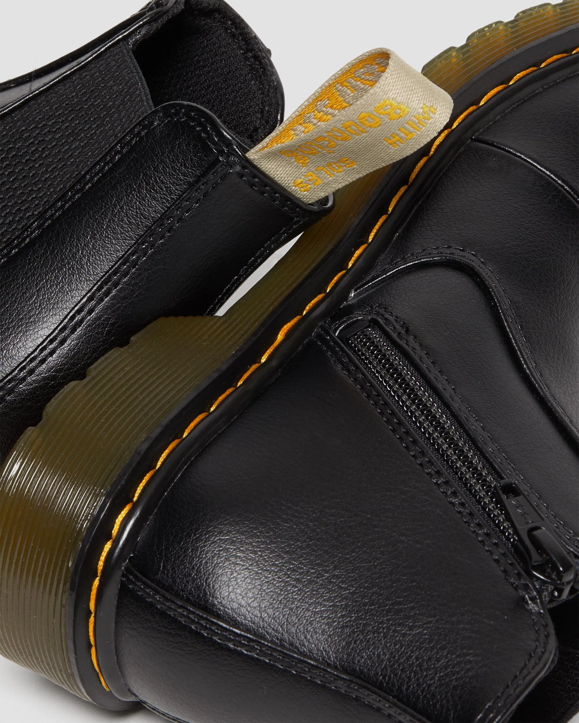 Botas Chelsea 2976 Vegan para junior