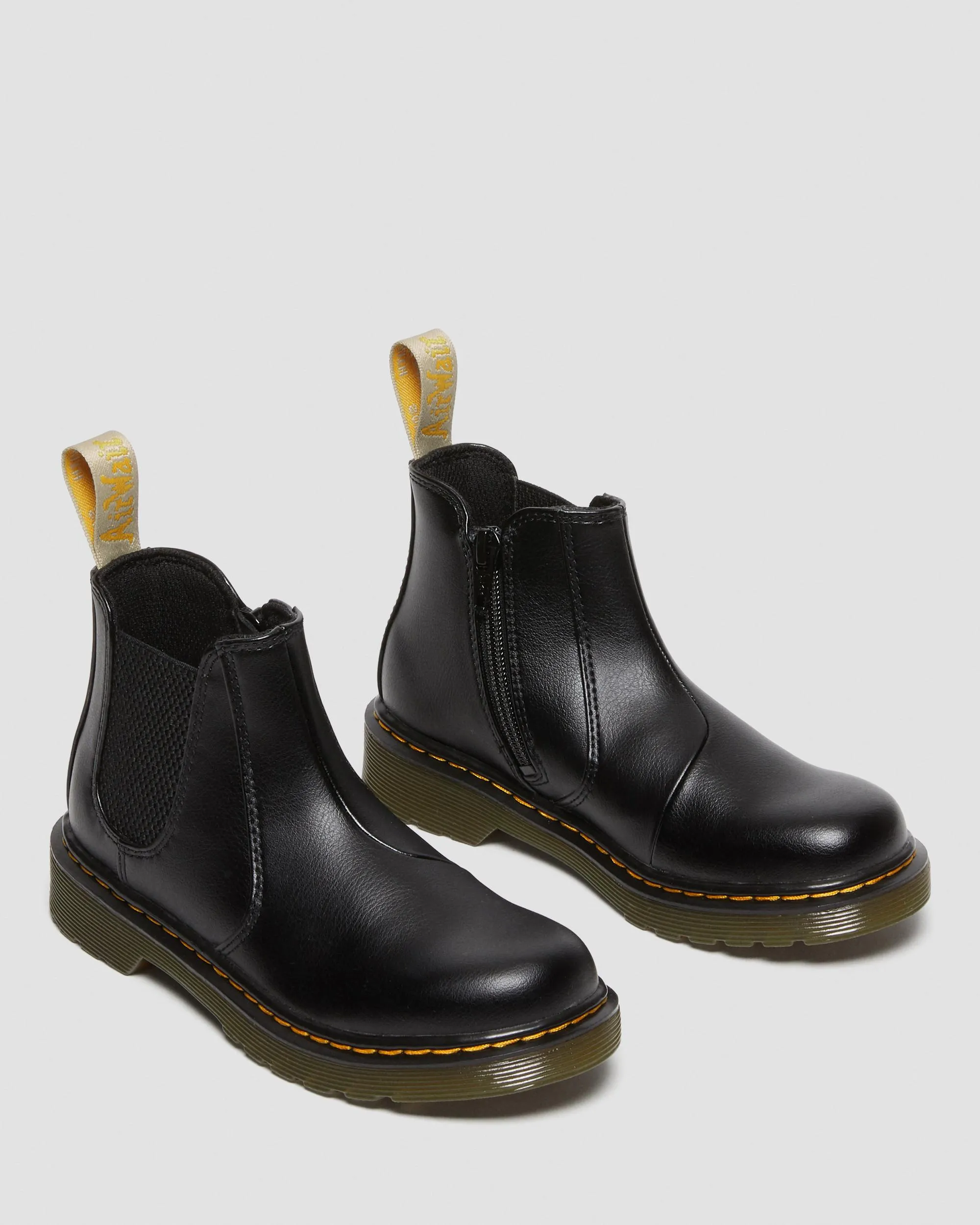 Botas Chelsea 2976 Vegan para junior