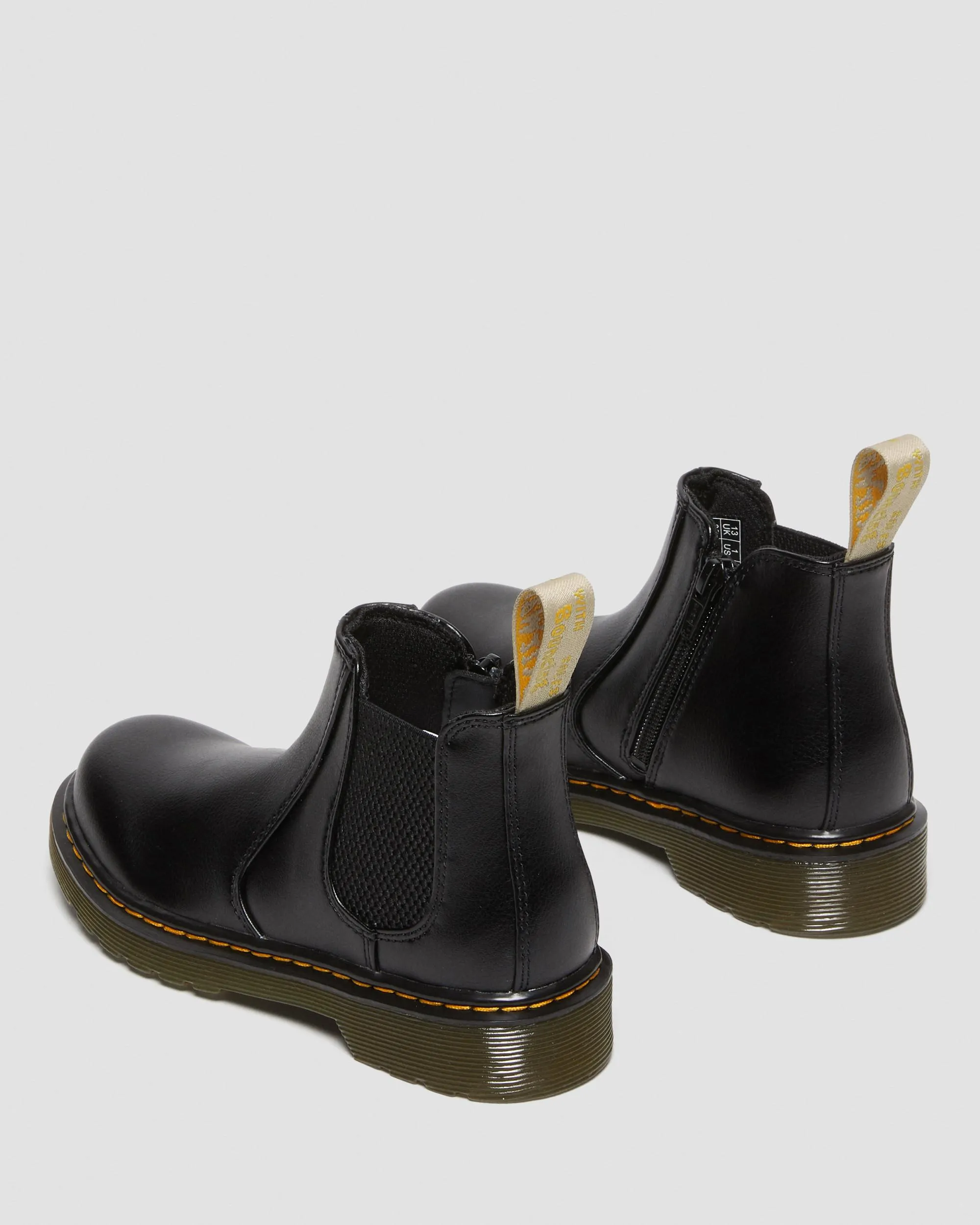 Botas Chelsea 2976 Vegan para junior