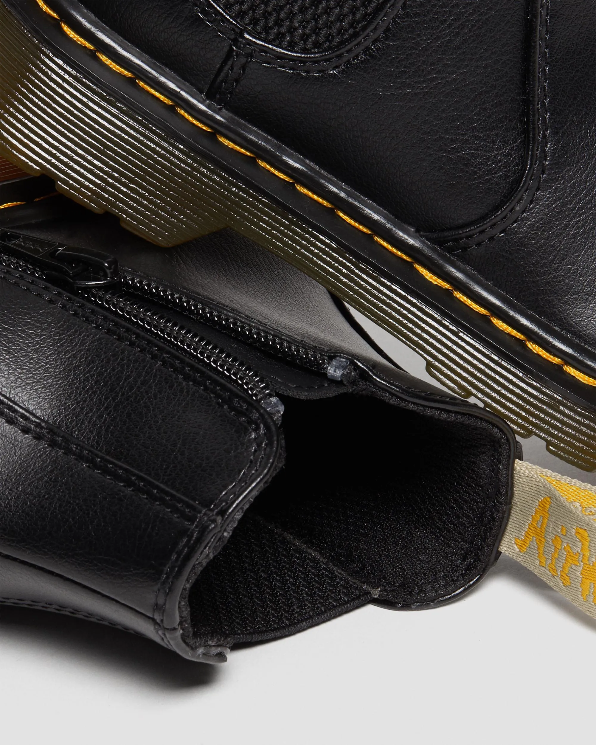 Botas Chelsea 2976 Vegan para junior