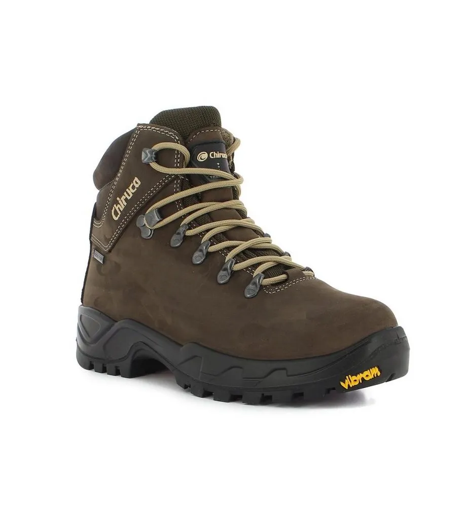 Botas CHIRUCA Cares 52 GoreTex