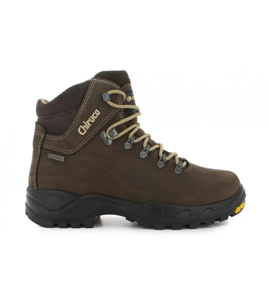 Botas CHIRUCA Cares 52 GoreTex