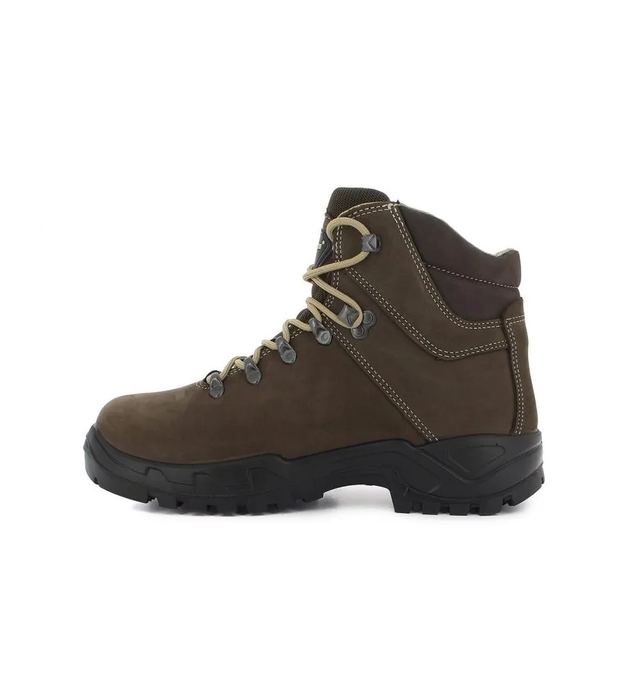 Botas CHIRUCA Cares 52 GoreTex