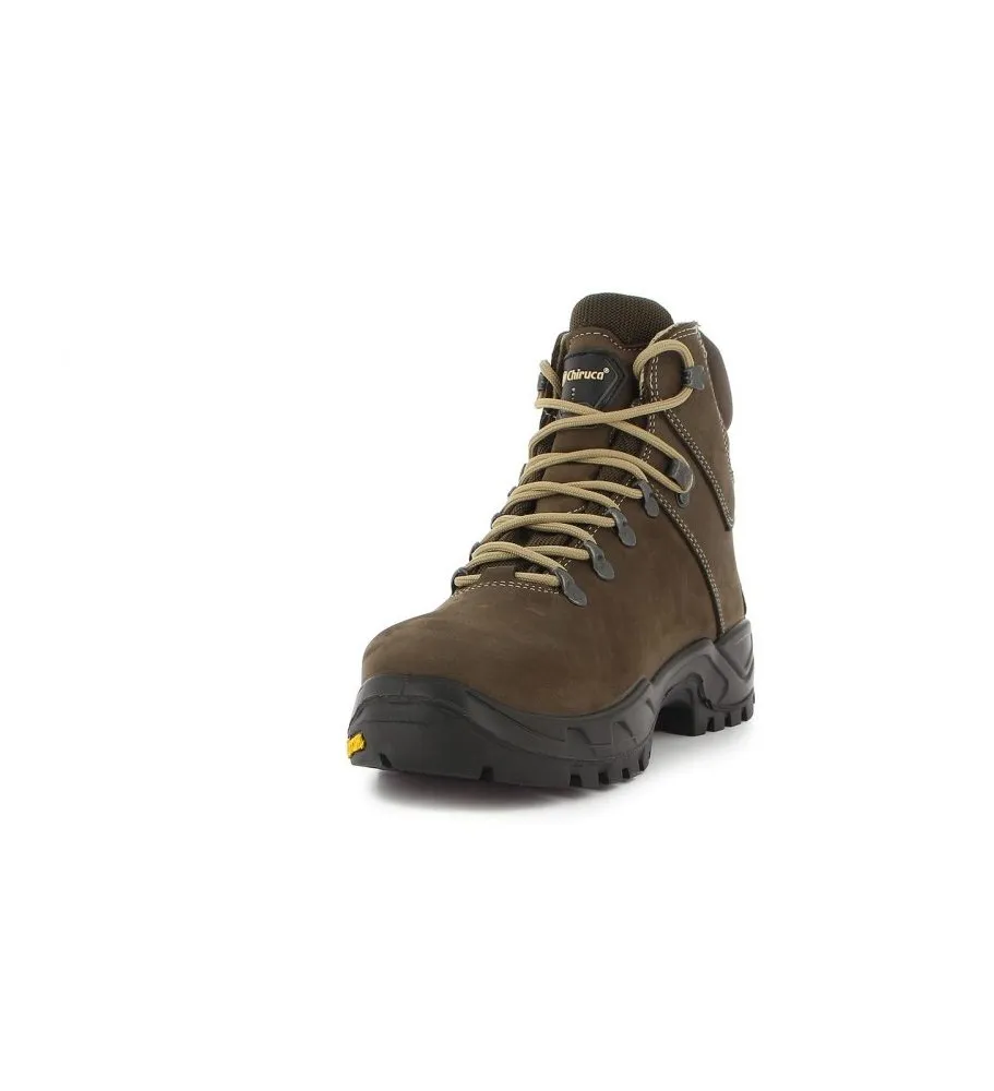 Botas CHIRUCA Cares 52 GoreTex