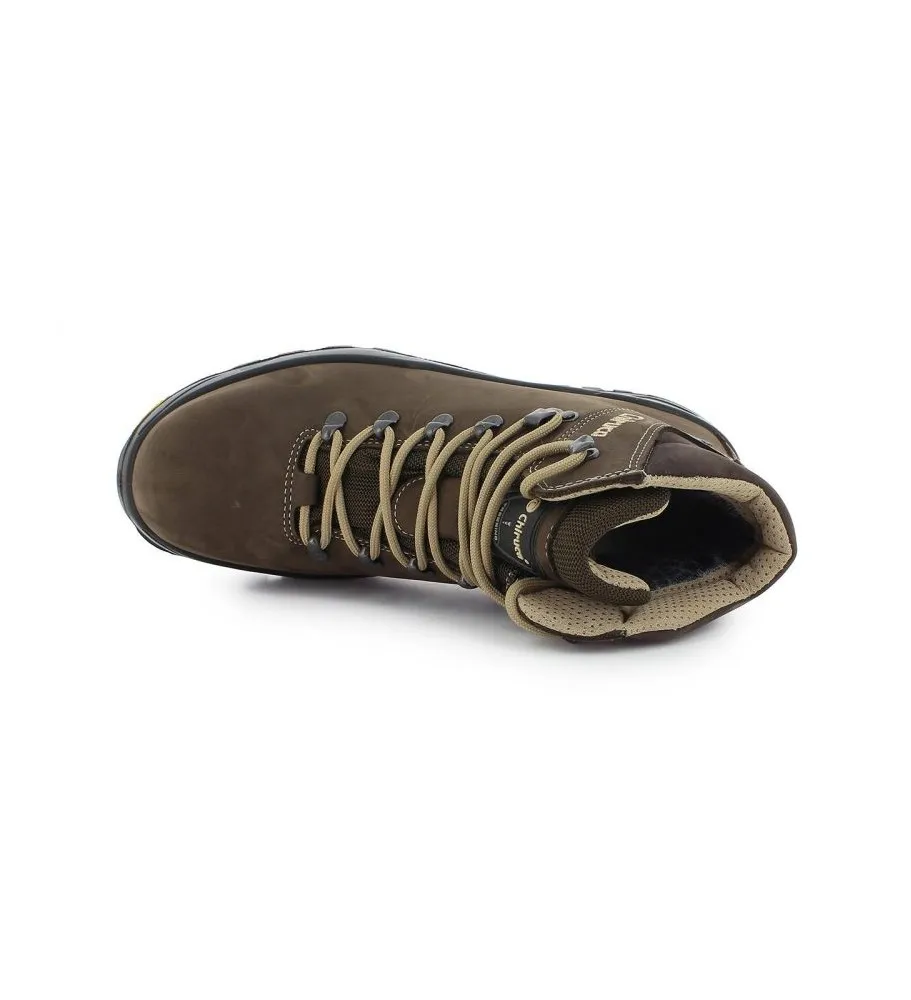 Botas CHIRUCA Cares 52 GoreTex