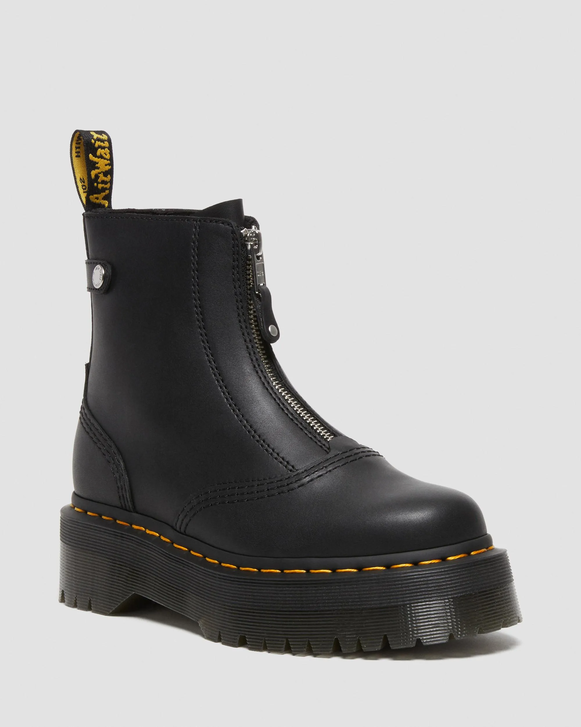 Botas con plataforma Jetta