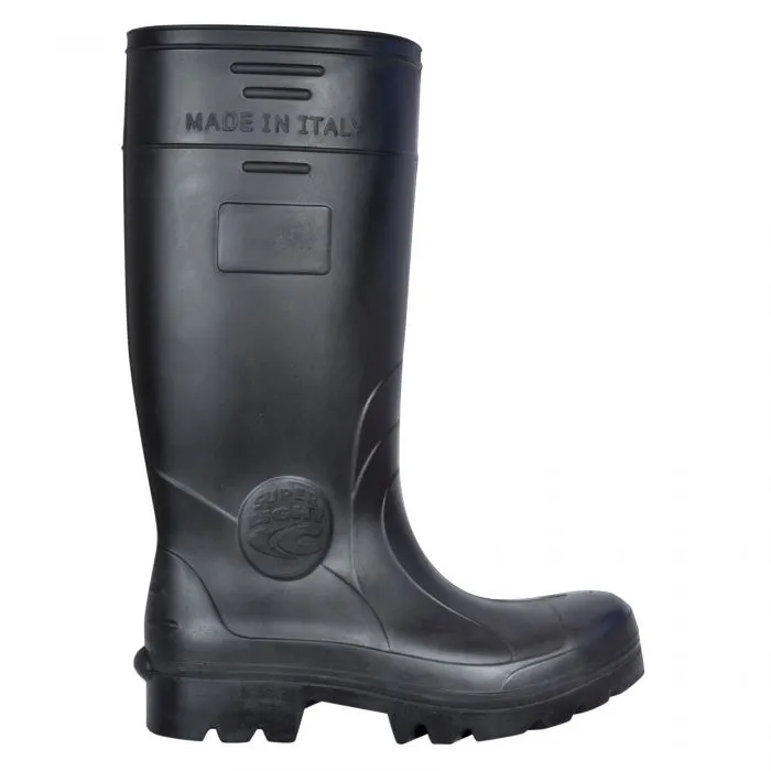 Botas de agua Cofra Tanker S5
