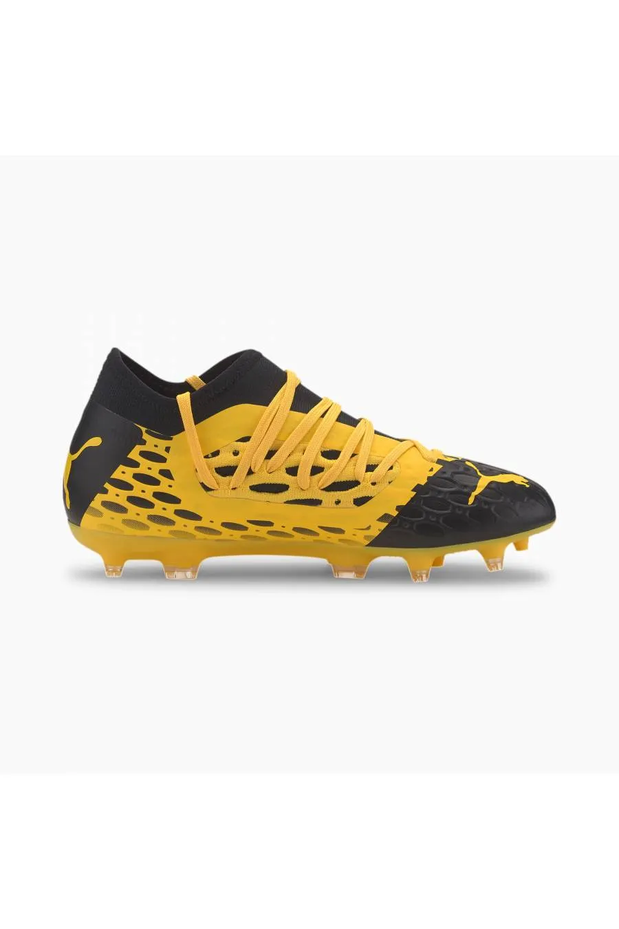 BOTAS DE FUTBOL JR FUTURE 5.3 NETFIT FG/AG