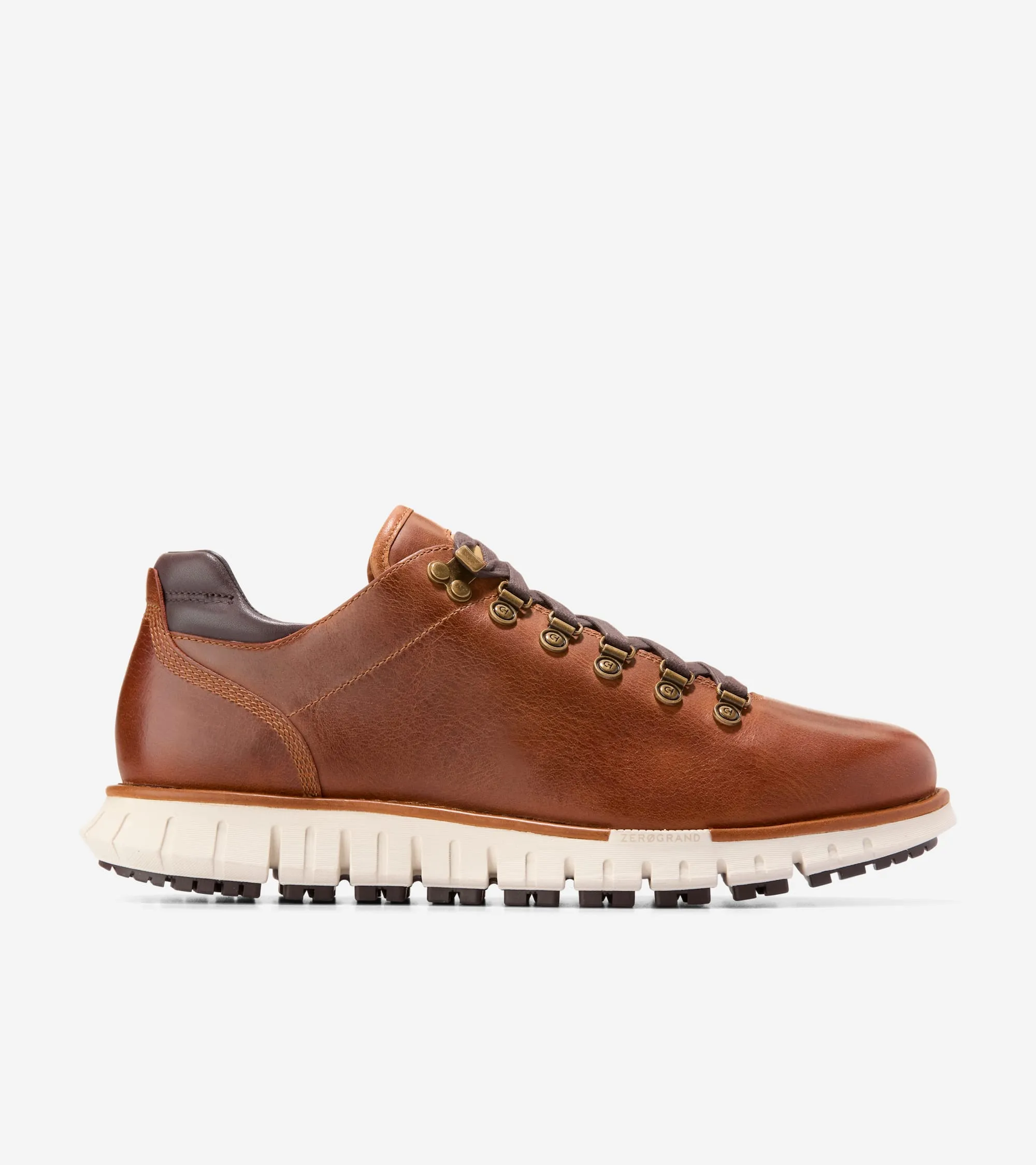 Botas de Hombre I Men's ZERØGRAND Remastered Waterproof Low Hiking Boots