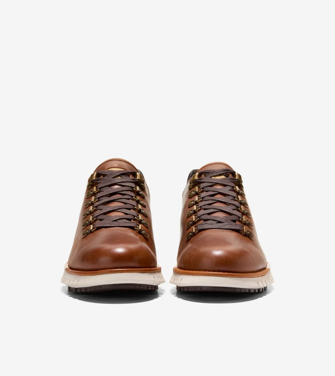 Botas de Hombre I Men's ZERØGRAND Remastered Waterproof Low Hiking Boots