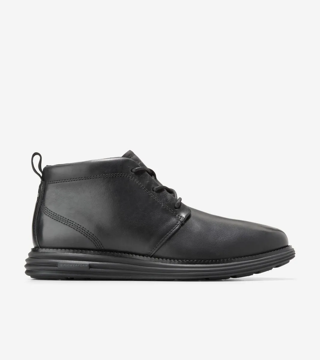 Botas de Hombre I Men's ØriginalGrand Remastered Waterproof Chukka Boots