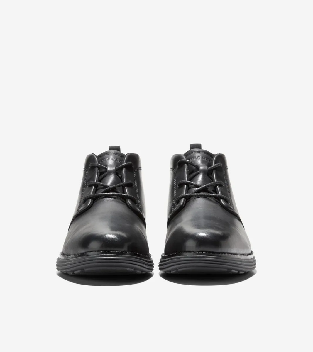 Botas de Hombre I Men's ØriginalGrand Remastered Waterproof Chukka Boots