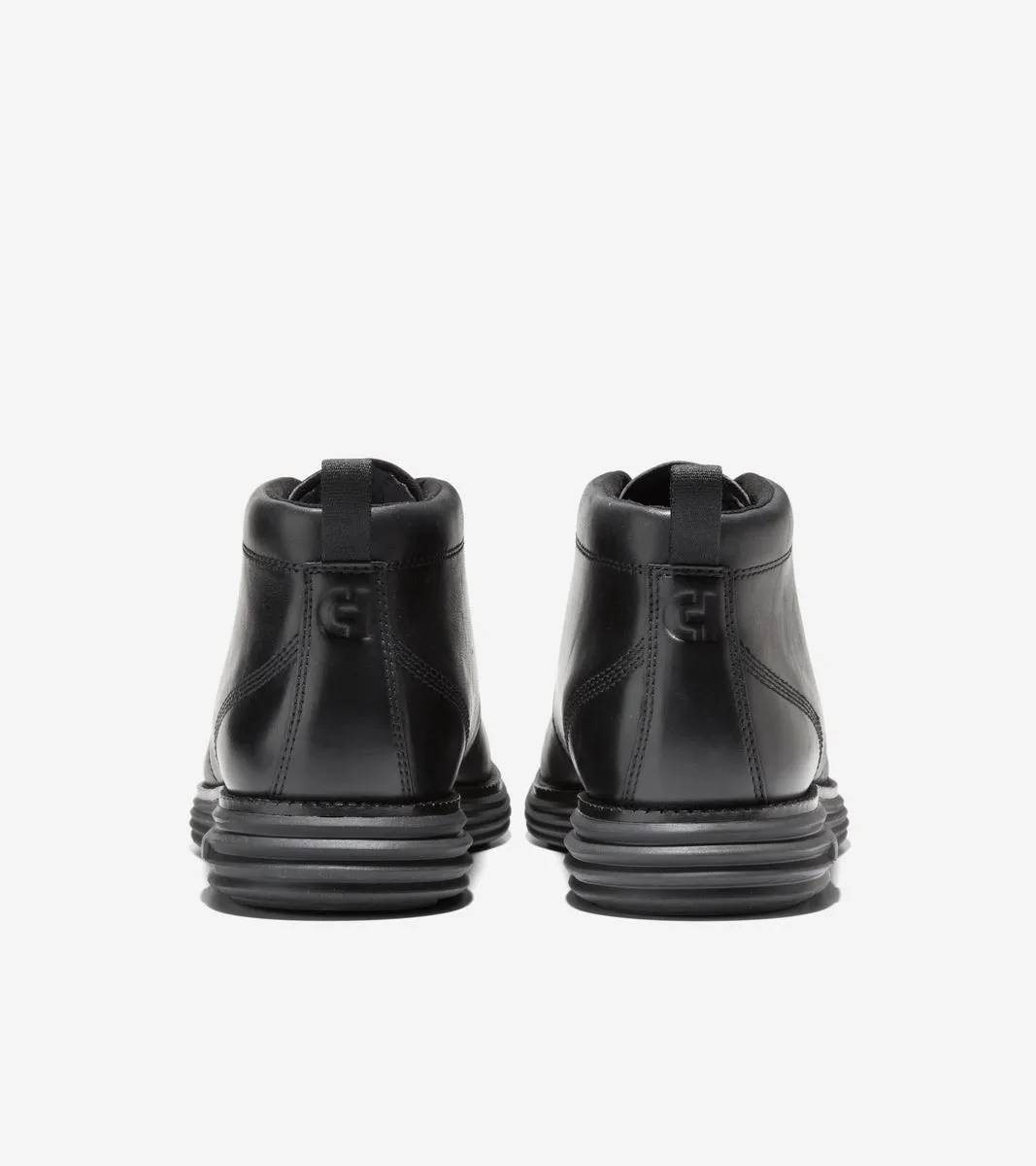 Botas de Hombre I Men's ØriginalGrand Remastered Waterproof Chukka Boots