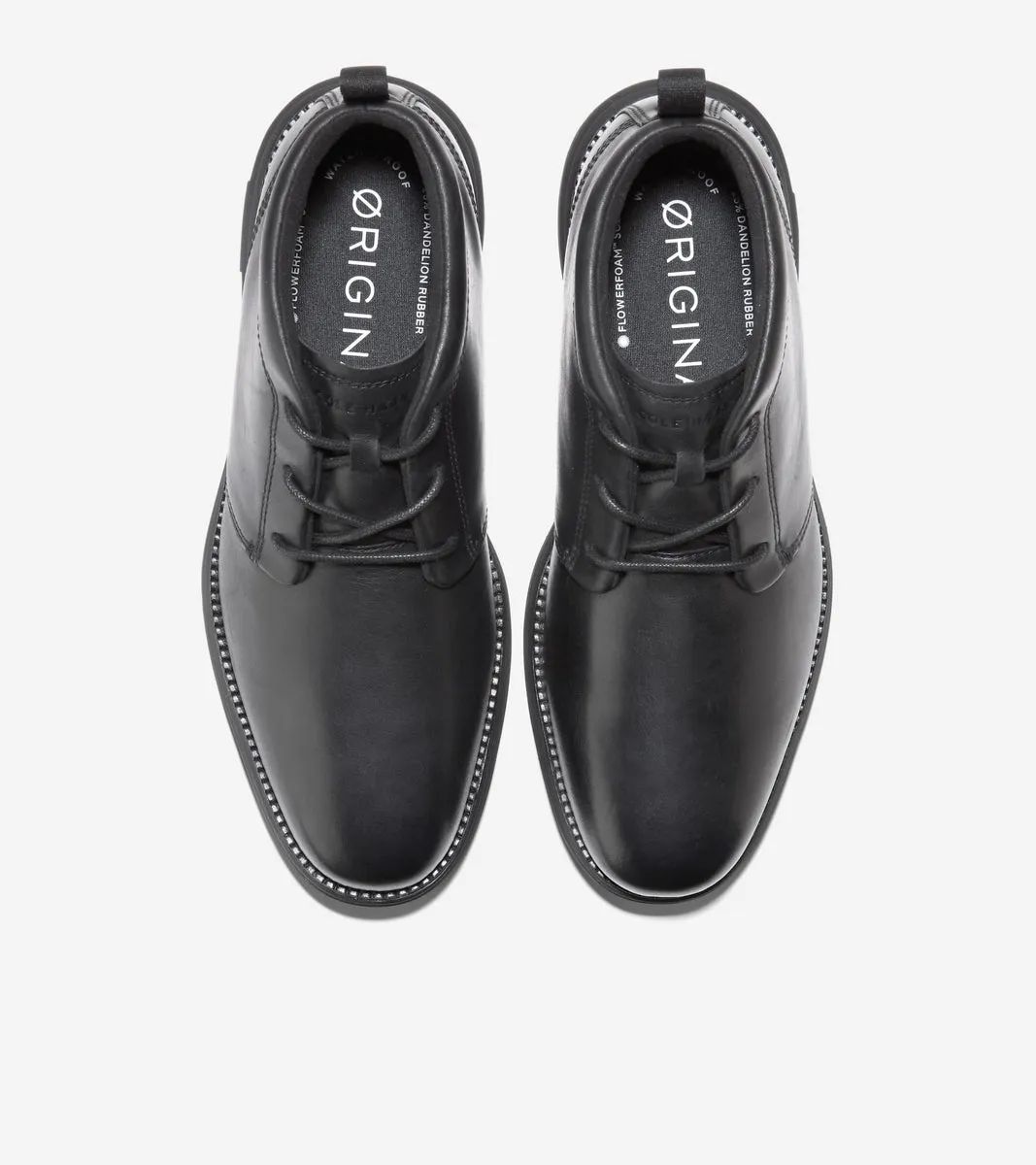 Botas de Hombre I Men's ØriginalGrand Remastered Waterproof Chukka Boots