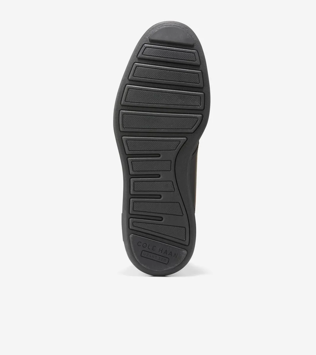 Botas de Hombre I Men's ØriginalGrand Remastered Waterproof Chukka Boots