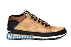 BOTAS DE INVIERNO NEW BALANCE  H754TB