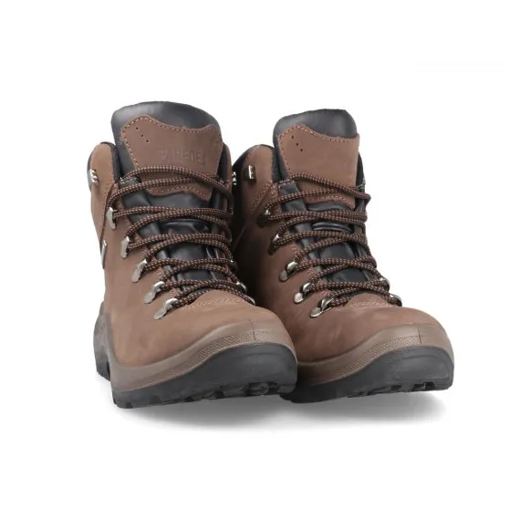 Botas de Montaña Paredes Veleta