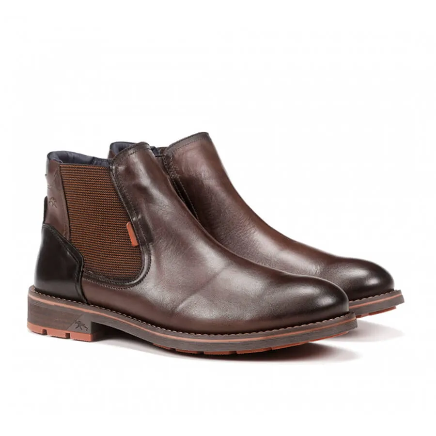  Botas Fluchos Habana