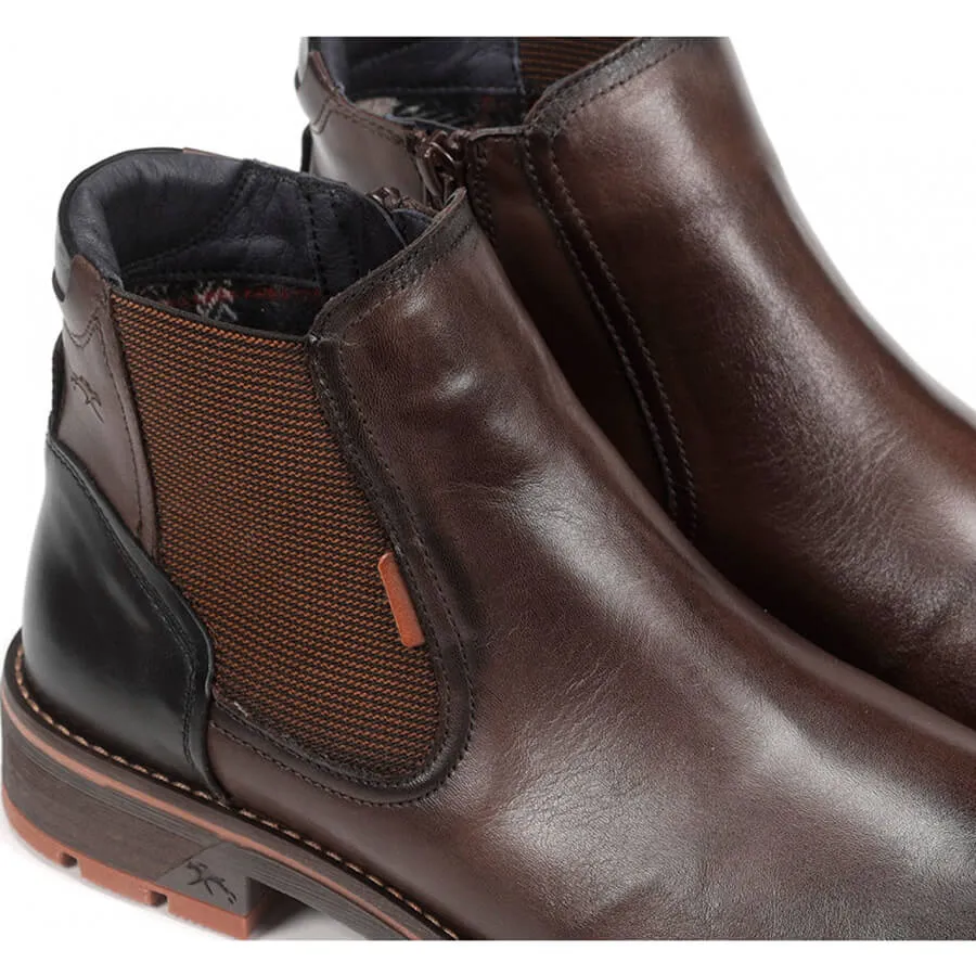 Botas Fluchos Habana