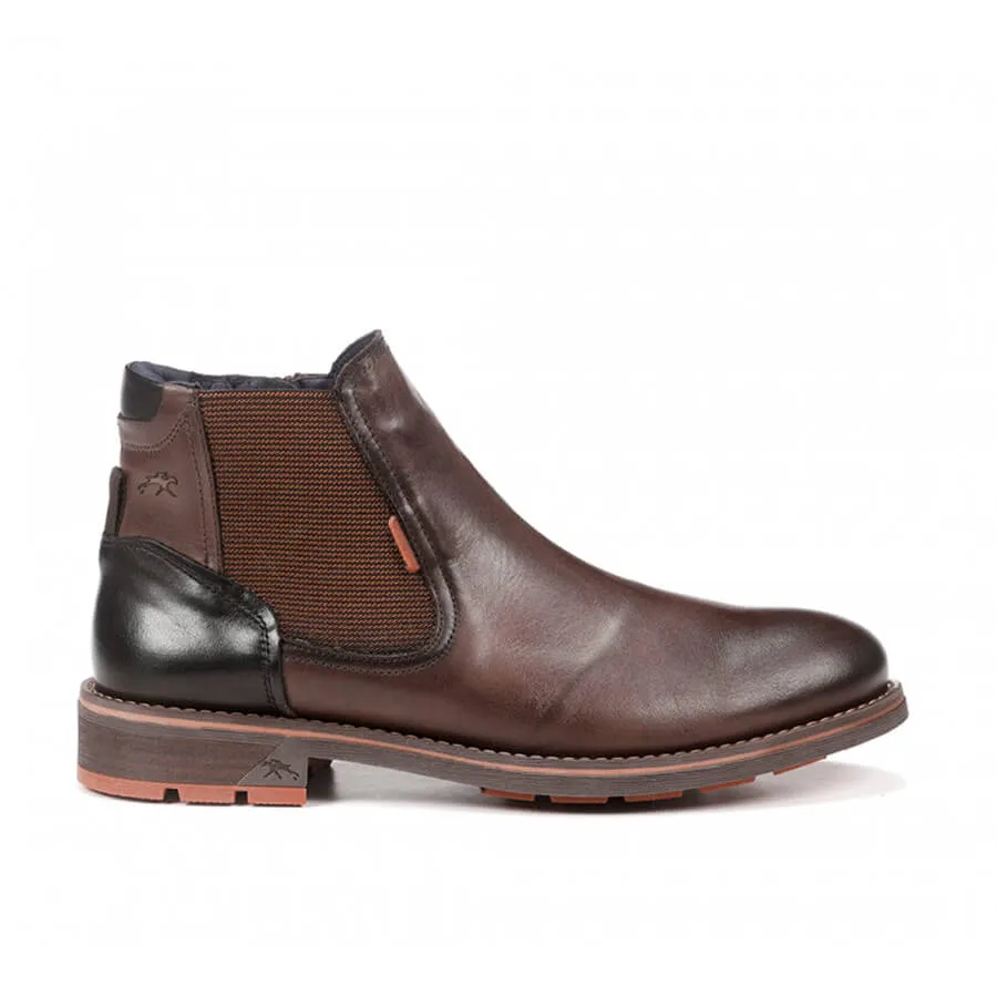  Botas Fluchos Habana