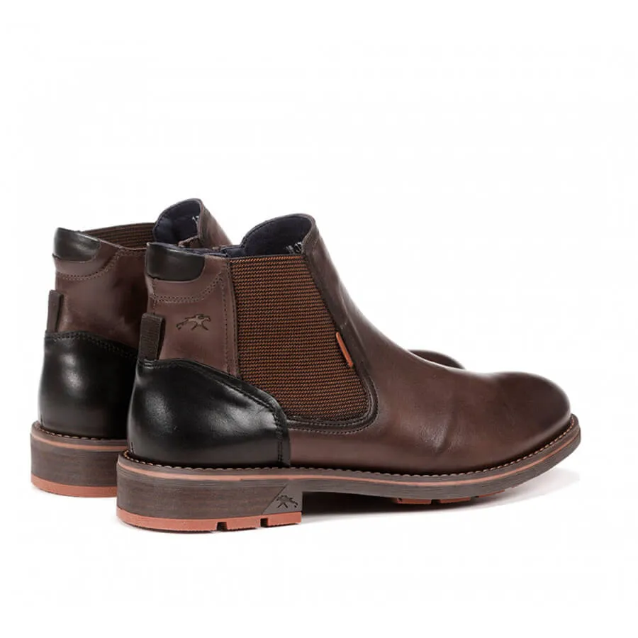  Botas Fluchos Habana