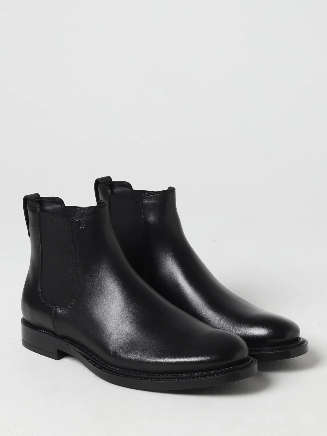 Botas hombre Tod's
