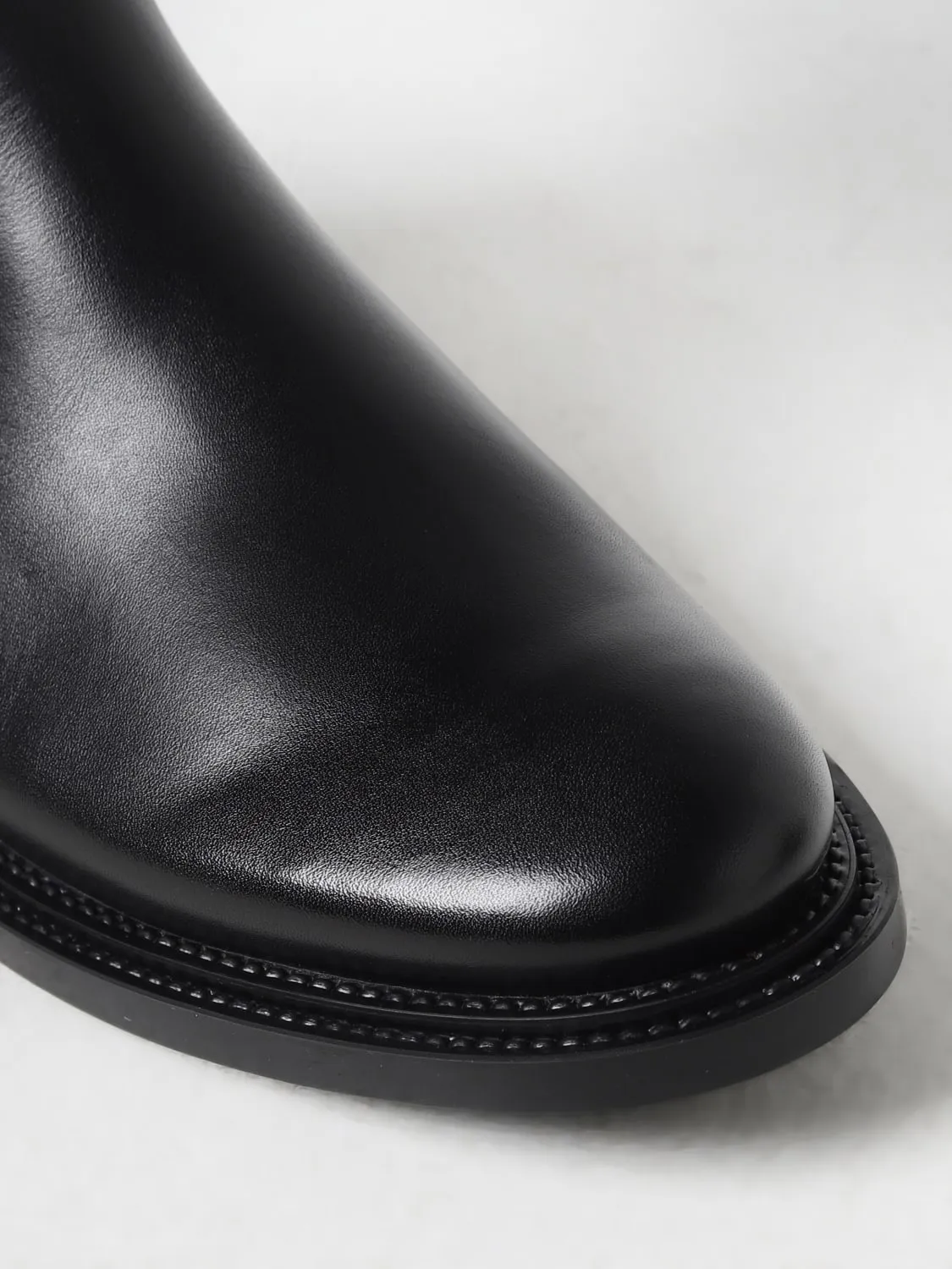 Botas hombre Tod's