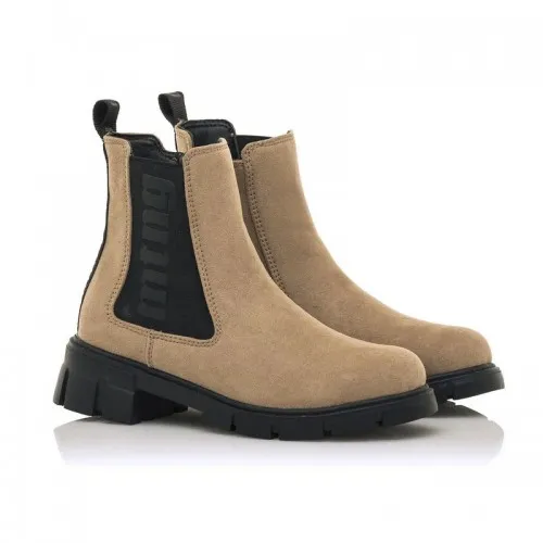 Botas MARS chelsea Mustang 48625