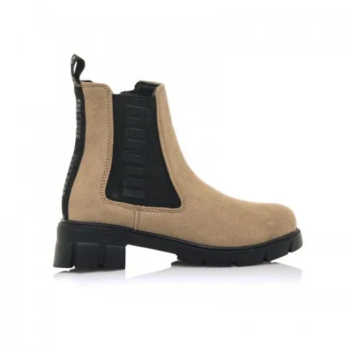 Botas MARS chelsea Mustang 48625