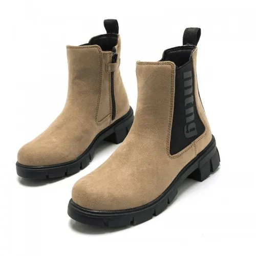 Botas MARS chelsea Mustang 48625