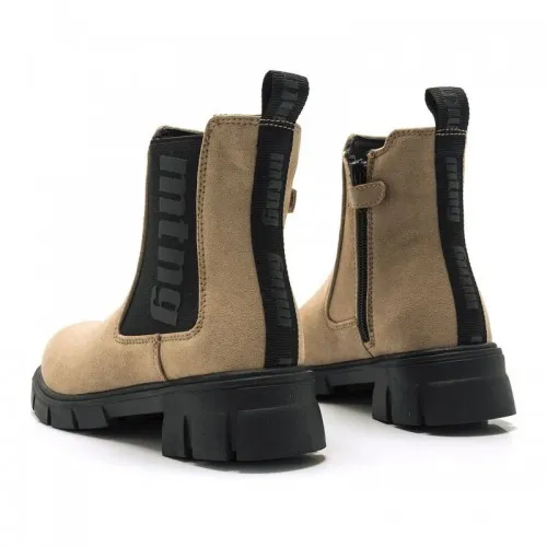 Botas MARS chelsea Mustang 48625