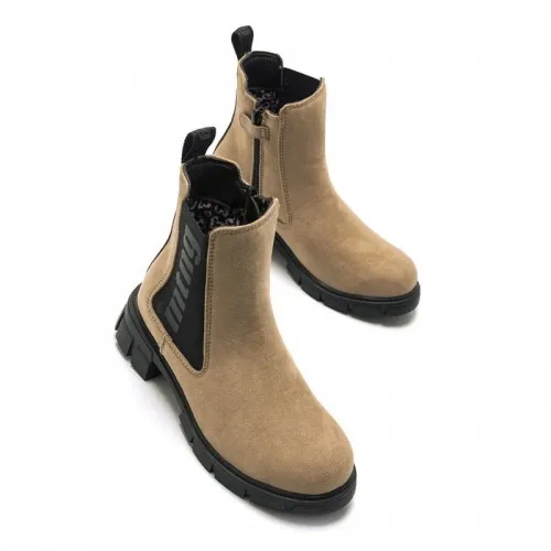 Botas MARS chelsea Mustang 48625