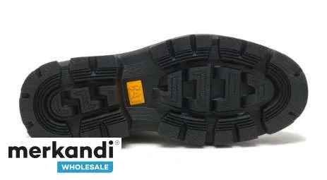 Botas medias Caterpillar Harwear P110898 blanco