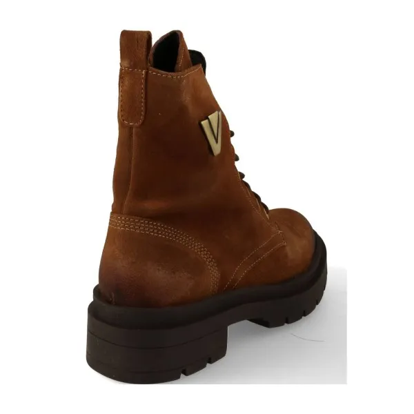 BOTAS MUJER COMODAS PIEL MOD. BRITANICO