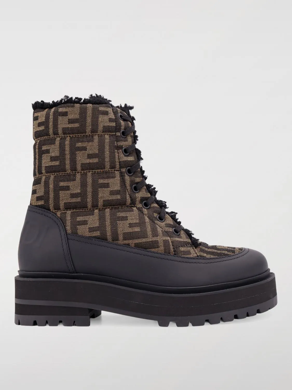 Botas mujer Fendi
