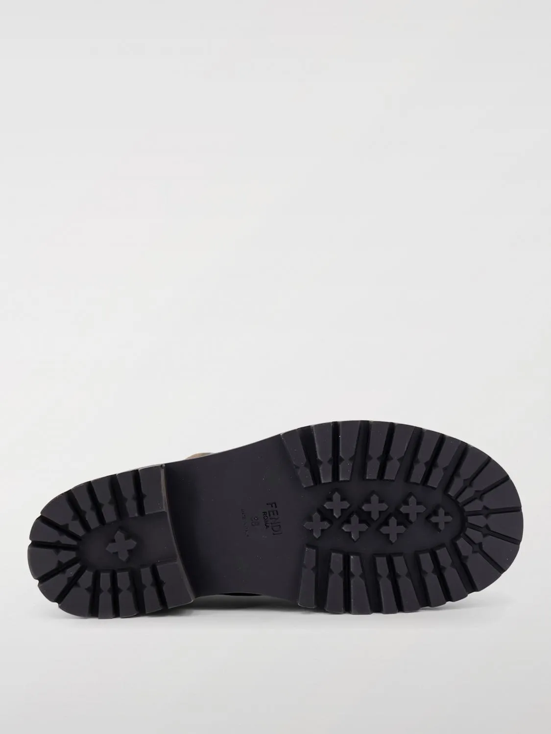 Botas mujer Fendi
