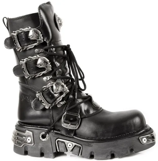BOTAS NEW ROCK M391S1
