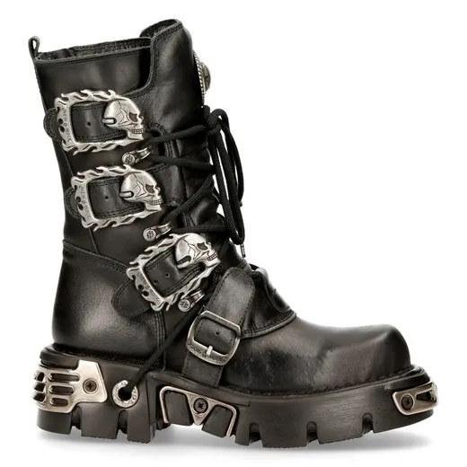 BOTAS NEW ROCK M391S1
