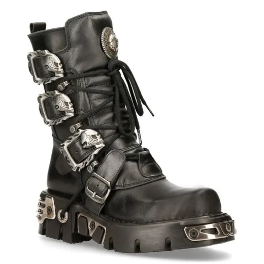 BOTAS NEW ROCK M391S1