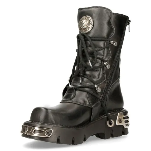 BOTAS NEW ROCK M391S1