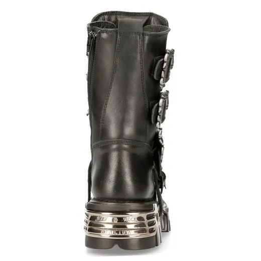 BOTAS NEW ROCK M391S1