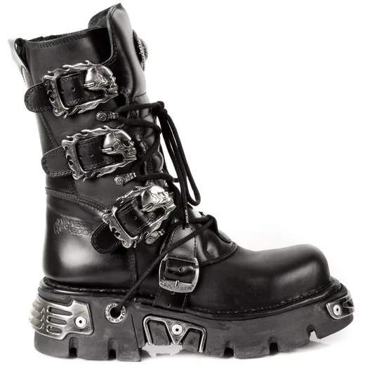 BOTAS NEW ROCK M391S1