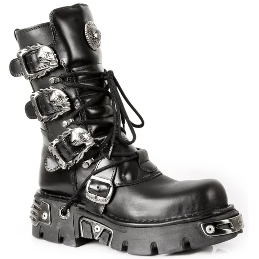 BOTAS NEW ROCK M391S1
